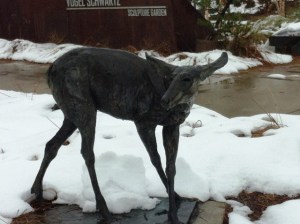 Darrell Davis' A CHANGE OF DIRECTION