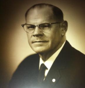 Mayor Knoop