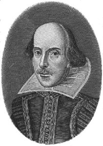 william-shakespeare