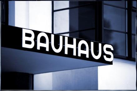 bauhaus