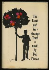 Exact and Very Strange cover