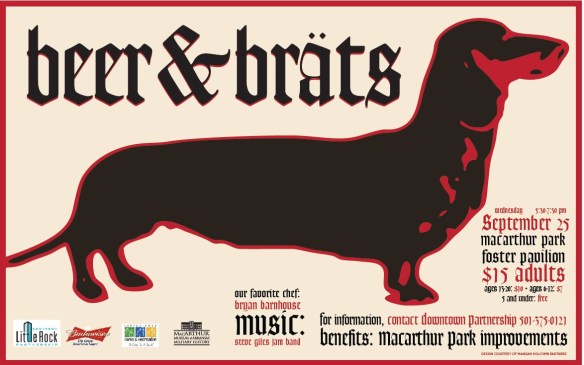 Beer Brats 2013 Mac