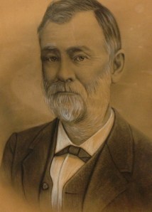 Mayor H L Fletcher
