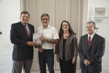 Deblack, Gatewood, Whayne, and Sabo