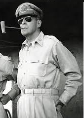 MacArthur