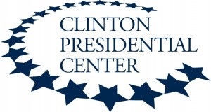 Clinton Library