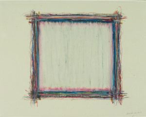 March 26, 1979 - Evelyn Ellwood, Collection of Arkansas Arts Center