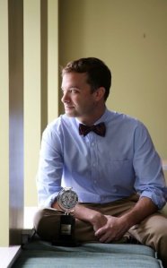 Will Trice by John Sykes Jr