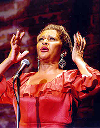 Photo courtesy of Playbill