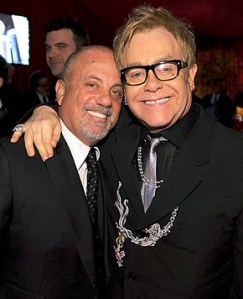 Joel and John in photo by  Dimitrios Kambouris/WireImage.com