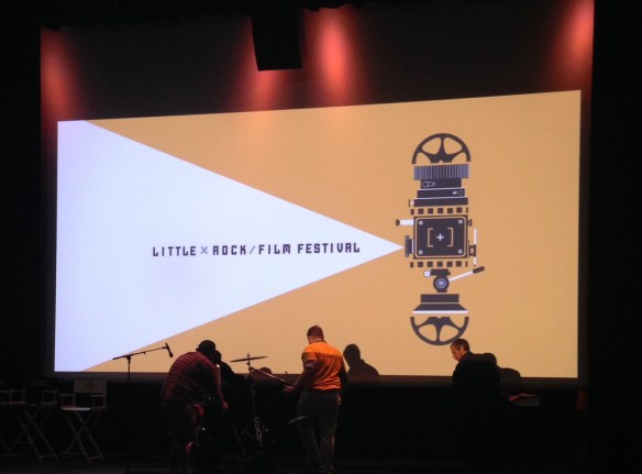 LRFF2014 Open
