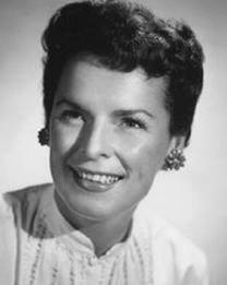 Mercedes-McCambridge