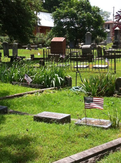 MountHolly Memorial Day