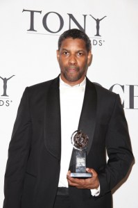 Denzel