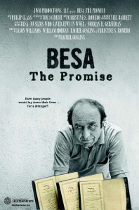 Besa_Poster