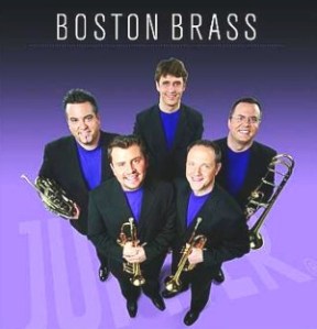Boston Brass