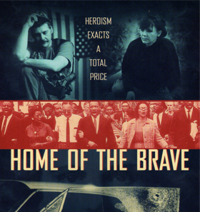 LRFF Home_of_the_Brave_Poster