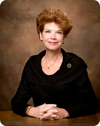 (Photo courtesy of Bill & Hillary Clinton National Airport)