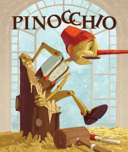 Pinocchio