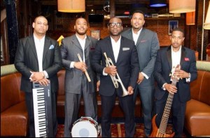 Tonight at Jazz in the Park – Rodney Block and The Real Music Lovers ...