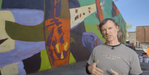 Photo taken from a Cranford Co. video shot by Chris Cranford