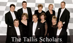 TallisScholars