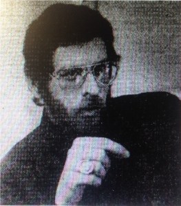 1976 Gazette photo by Steve Keesee