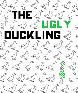 aac ct ss UglyDuckling_poster