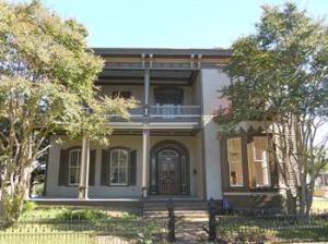 ahpp White-Baucum House