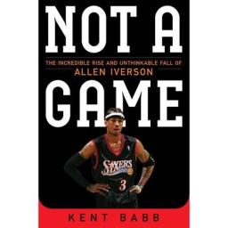 UACS iverson book