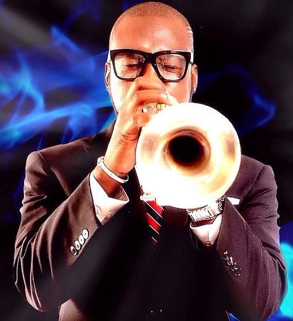 Jazz in the Park closes out September with Rodney Block! | Little Rock ...