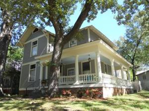 sandwich Thomas M Clifton House