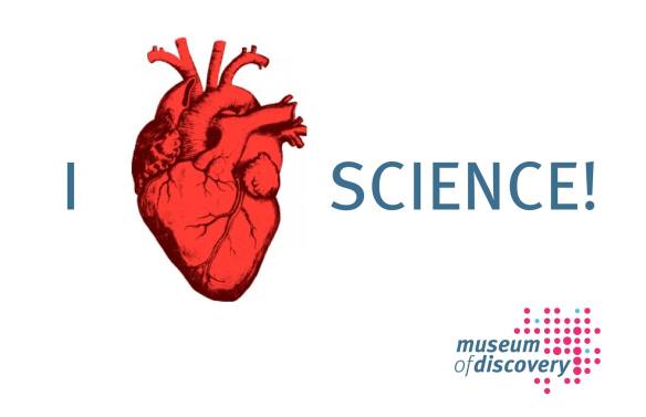 MOD Heart Science