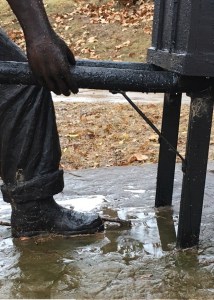 Kevin Kresse's BREAKING THE CYCLE