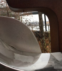 Dale Rogers' RETRO TREES