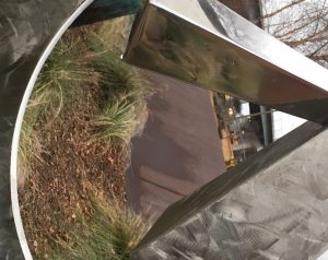 Merle Randolph's SPACE RACE