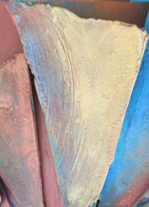 Jane DeDecker & Alyson Kinkade's IN THE WINGS