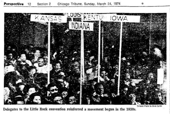 Chicago Tribune photo 