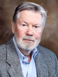 Rock the Oscars: Roy Reed | Little Rock Culture Vulture