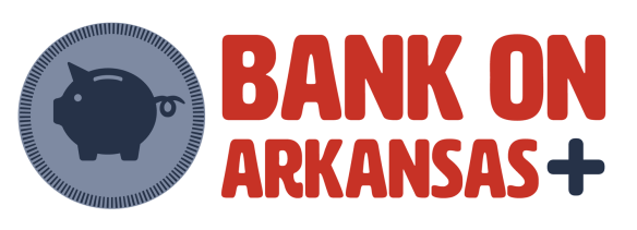 BankOn Arkansas+